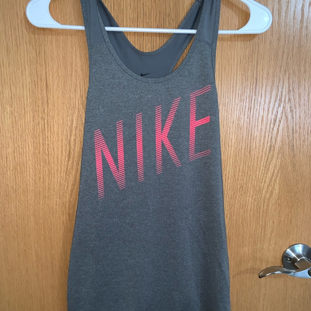 Nike Dri-fit Tank top